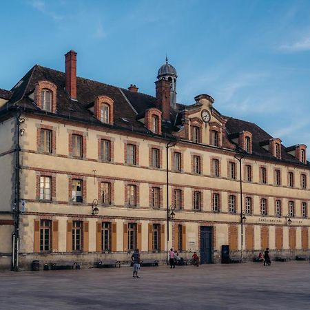 Le Clocher Du Chateau Fontainebleau Exterior photo